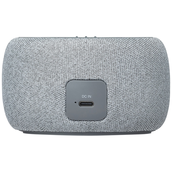 iLive Alarm Clock & White Noise Machine, , large