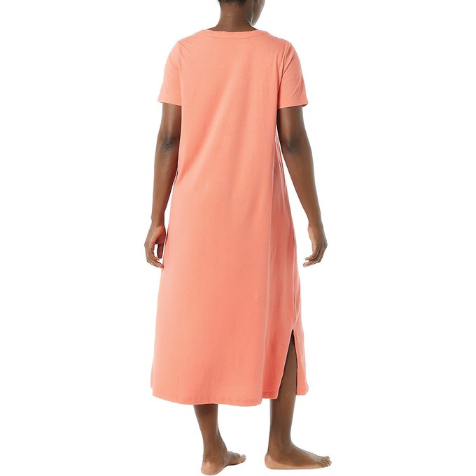 Long Lounger, Coral Splash, large