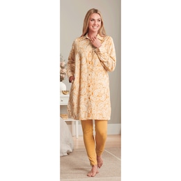 Flannel Lounge Set, , large