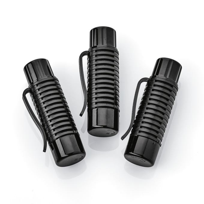 Set of 3 Personal Mosquito Repellers, , large