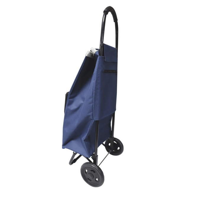 Collapsible Shopping Cart, , large