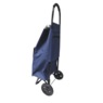 Collapsible Shopping Cart, , large