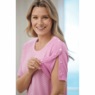 Adaptable Easy-Snap Nightgown, , large