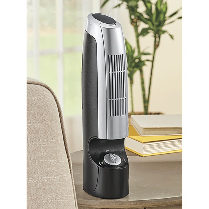 Home Air Ionizer, , large