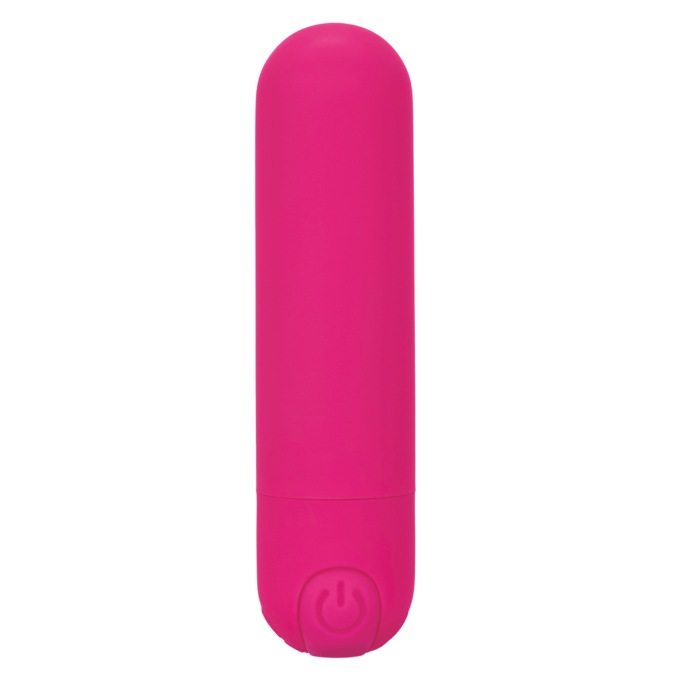 Rechargeable Hideaway Bullet Vibrator, , large