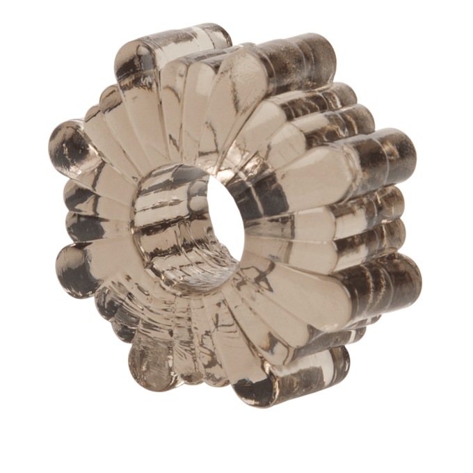 4-Pack Super Stretchy Erection Enhancers, , large