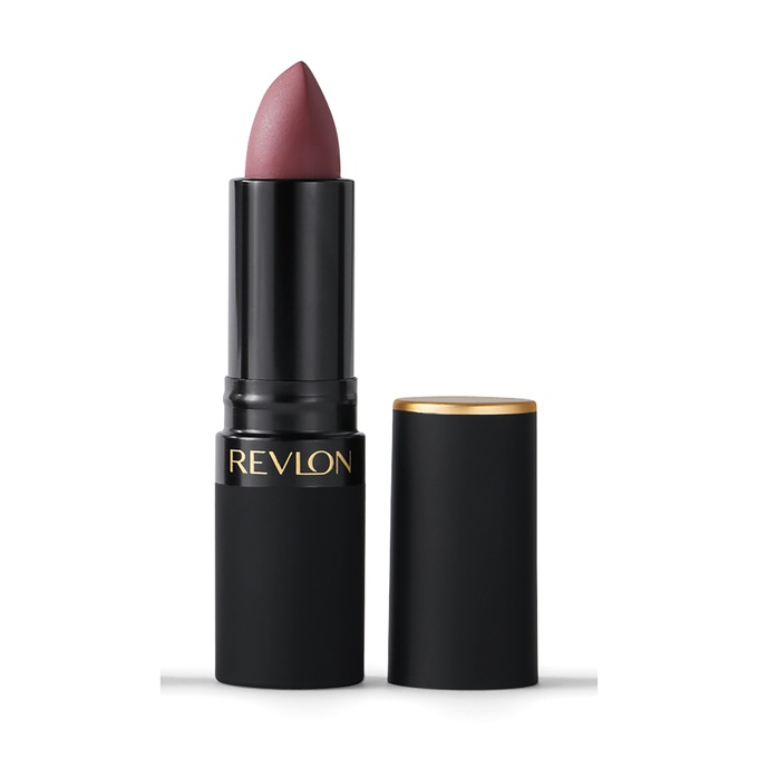 Revlon Super Lustrous Luscious Matte Lipstick, Shameless, large