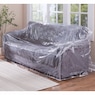 Vinyl Furniture Protectors, , large