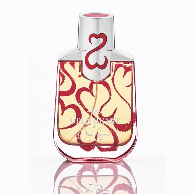 Jane Seymour Her Open Heart EDP, , large