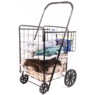 Extra-Large Shopping Cart, , large