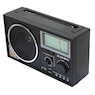 Audiobox Solar Bluetooth Emergency Radio & Light, , large