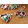 Ugly Sweater Jewelry, , large