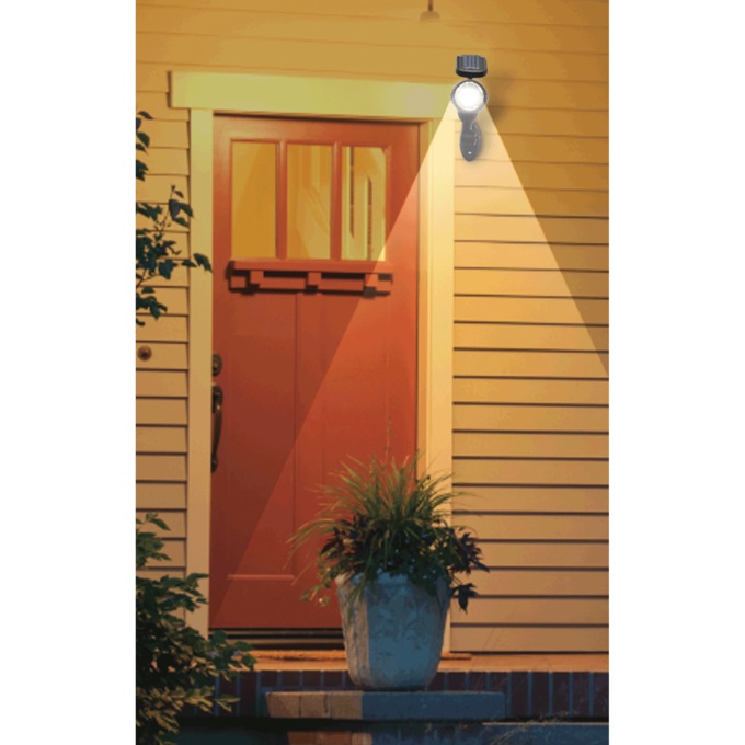 Solar Spotlight, , large