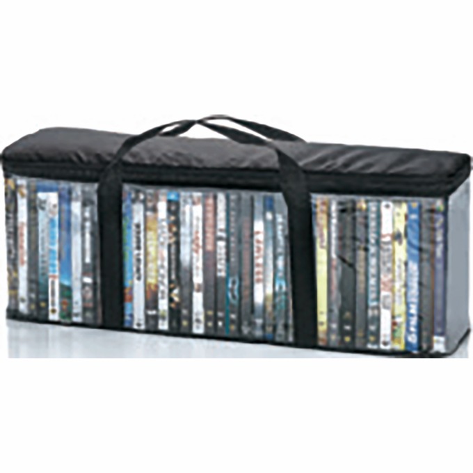Media Storage Case, , large