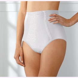 Women's Incontinence Shaper Brief, , large