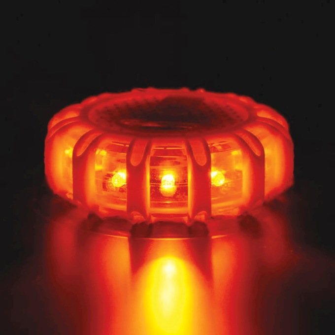 Mini Auto Emergency Light, , large