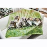 Animal Themed Throw, , large