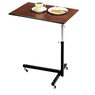 Adjustable Tilt-Top Table, , large