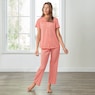 Exquisite Form Pajama, , large