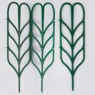 Set of 3 Plant Supports, , large