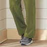 Men's Lounge Pants, Olive, large