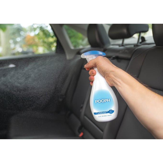 POOPH Pet Odor Eliminator, , large