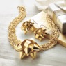 Bow Earrings, , large