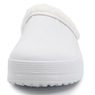 Women's Fleece-Lined Clog, , large
