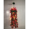 Solar Hanging Flower Light, , large