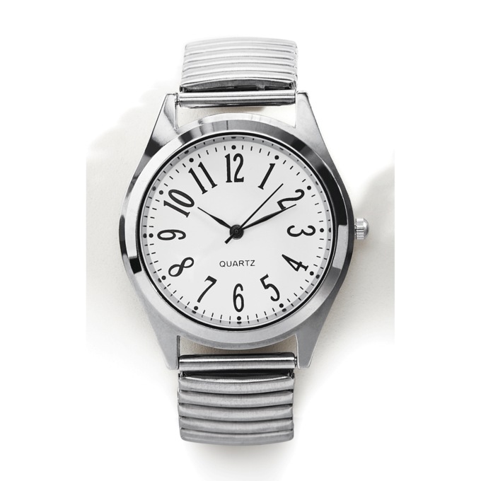 Classic Stretch Watch, , large