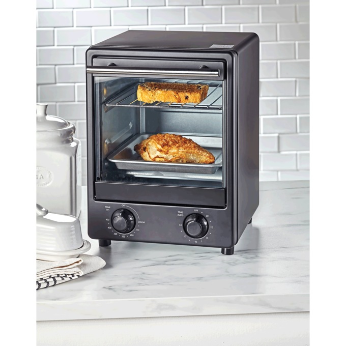 Vertical Toaster Oven, , large