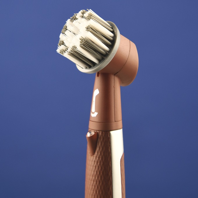 Horsepower Pocket Pony Power Scrubber, , large