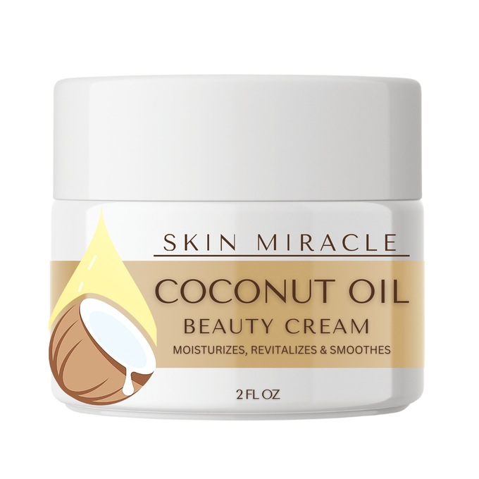 Skin Miracle Beauty Cream, , large