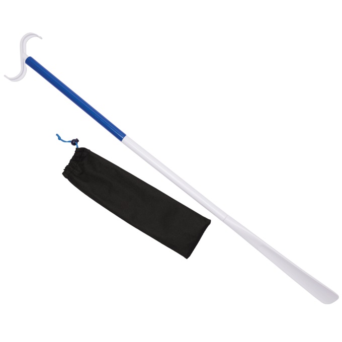 Multifunction Dressing Aid with Travel Bag, , large