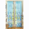 Bloom Sheer Window Panel, , large