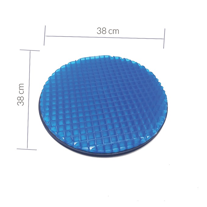 Swivel Seat Cushion, , large