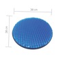 Swivel Seat Cushion, , large