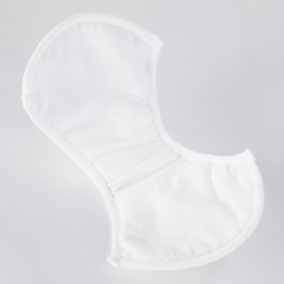 QT Intimates&trade; Removable Washable Incontinence Pad, , large