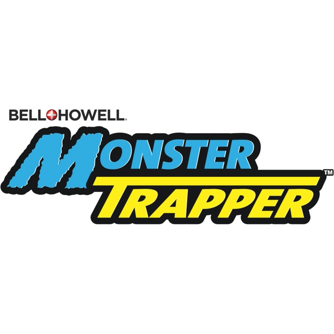 Bell+Howell Monster Trapper, , large
