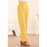 Gauze Pants, , large