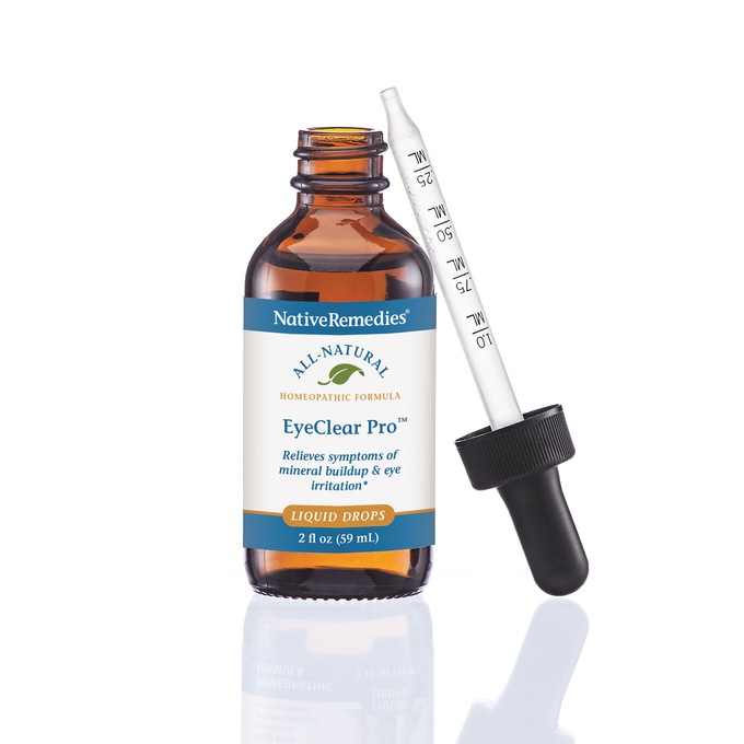 Native Remedies EyeClear Pro, , large