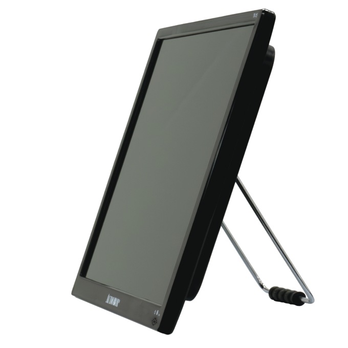 15.4" Portable TV, , large
