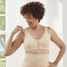 QT Intimates&trade; Adaptive Bra, , large