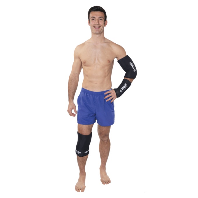 Freeze Sleeve, , large