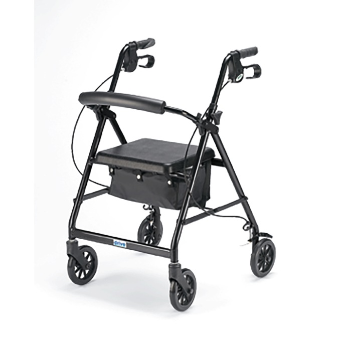 Drive Rollator, , large