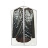 13-Piece Zippered Garment Bag Set, , large