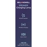 Bell+Howell Speaker Charging Lamp, , large