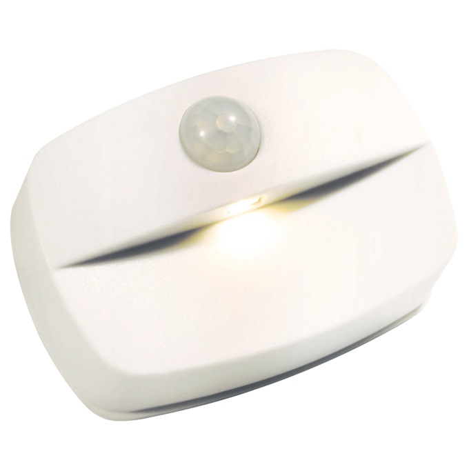 Motion-Light Sensor, , large