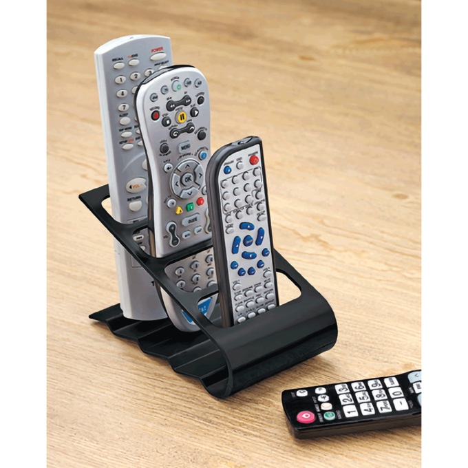 Remote Control Caddy, , large