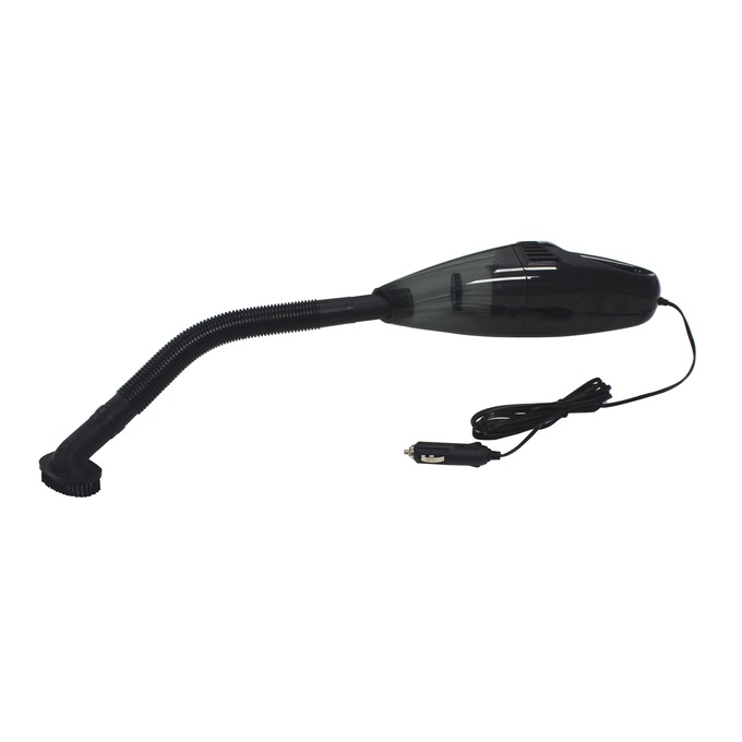 12-Volt Portable Wet/Dry Auto Vac, , large